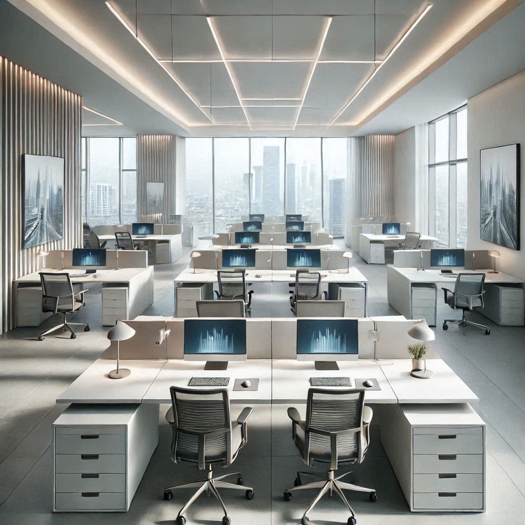 江宁九龙湖国际企业总部园文章配图