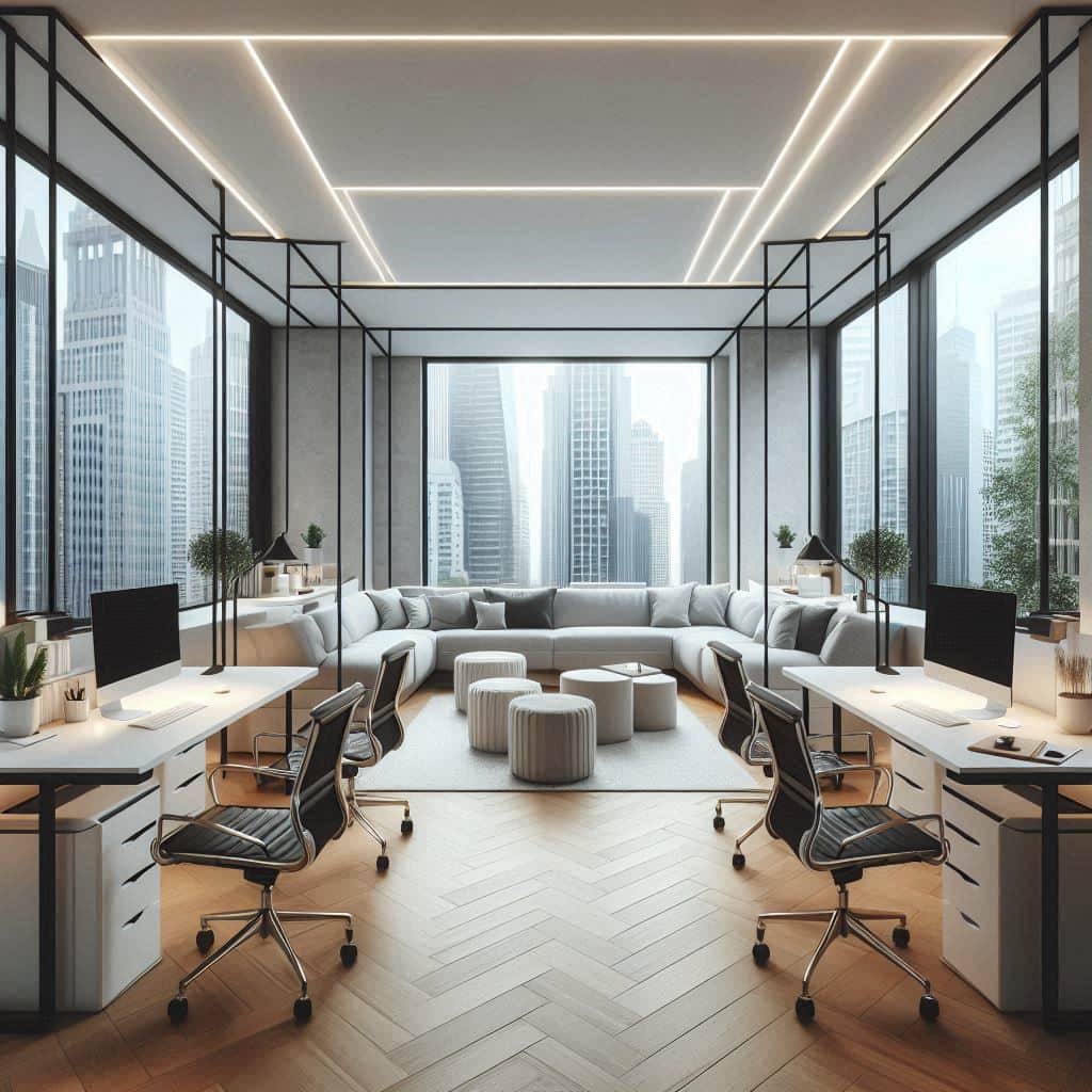 大厦名字文章配图