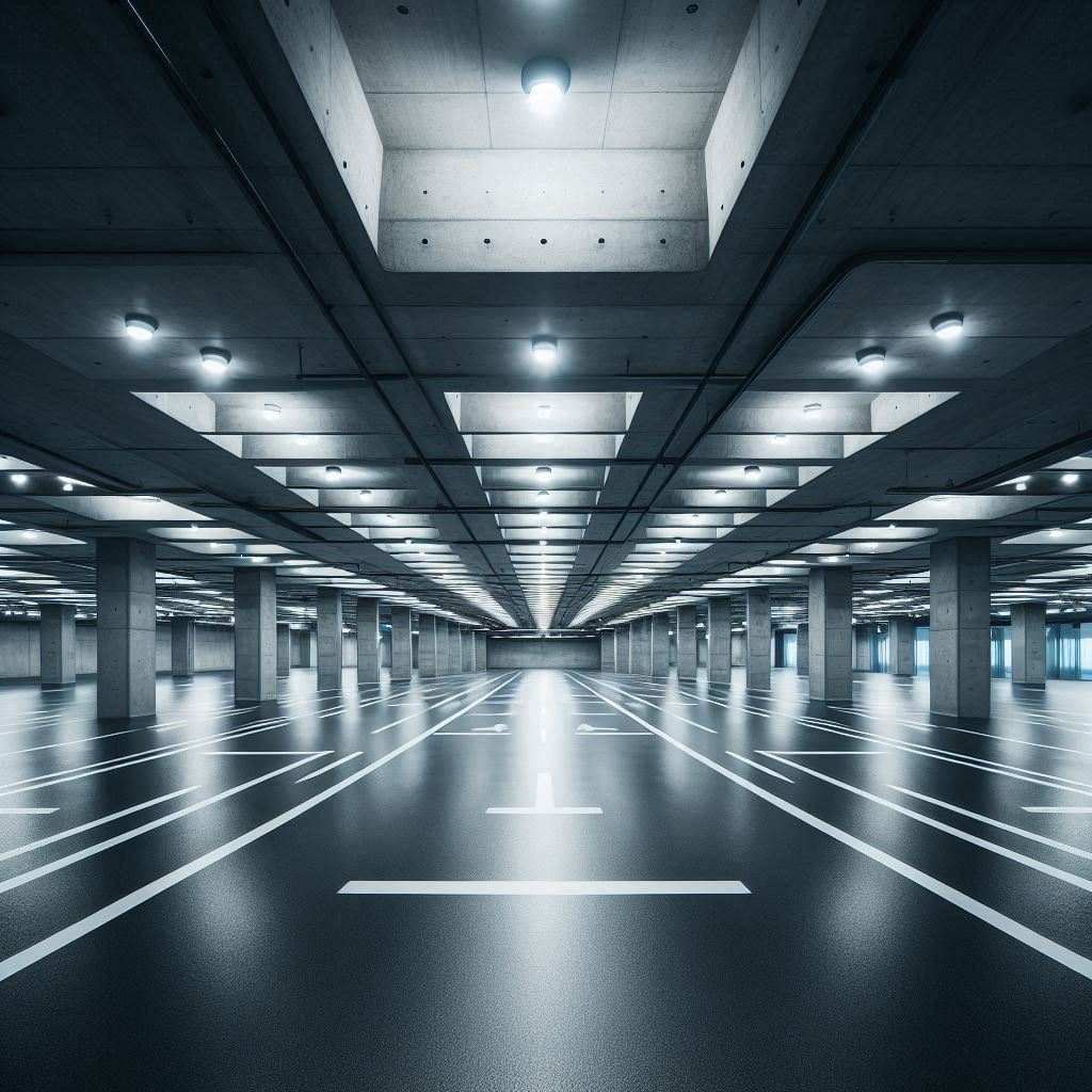夜间加班增多场景下外贸企业写字楼办公的客户停车体验该如何复盘