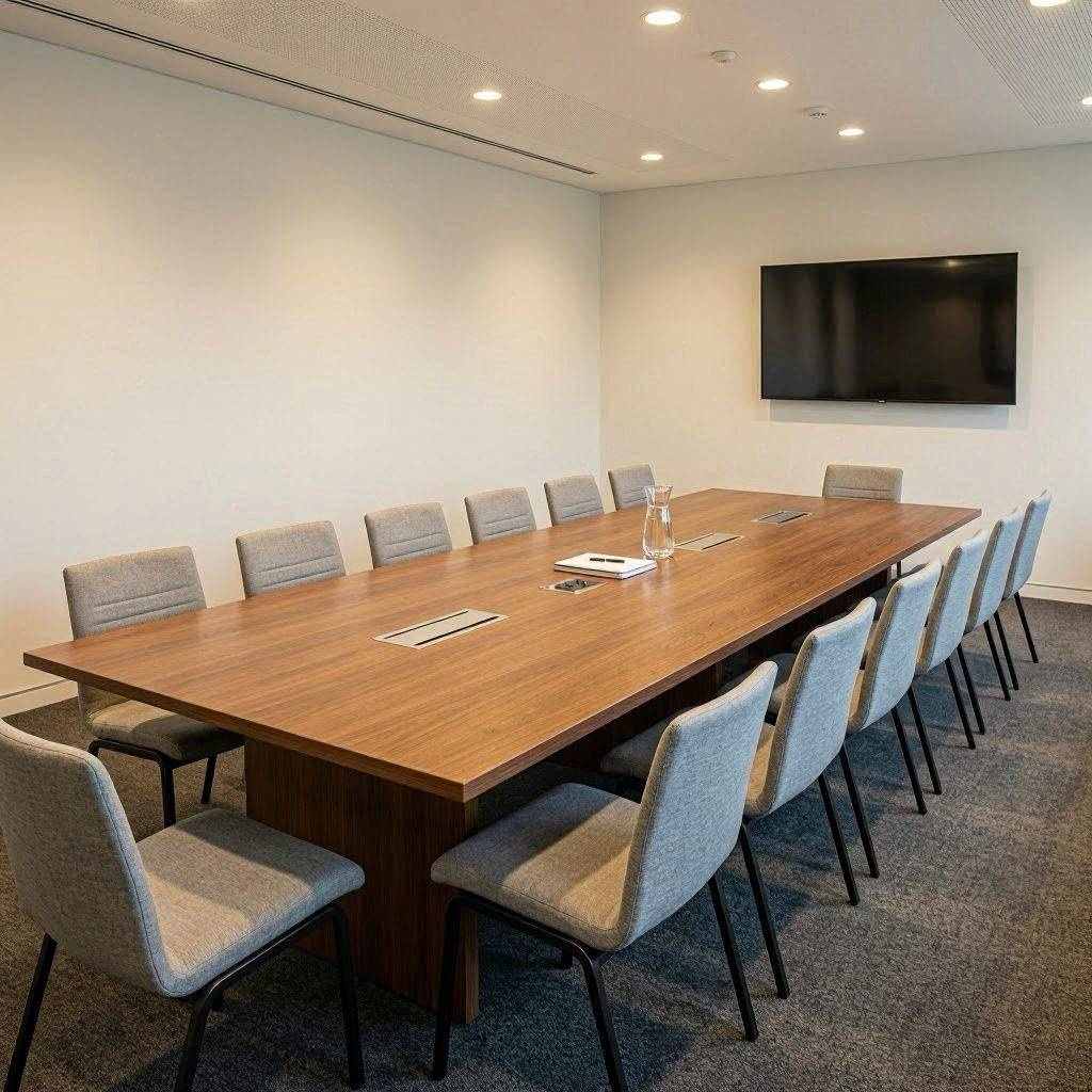 咨询公司怎样为写字楼办公会议预约秩序建立应对夜间加班增多的检查清单